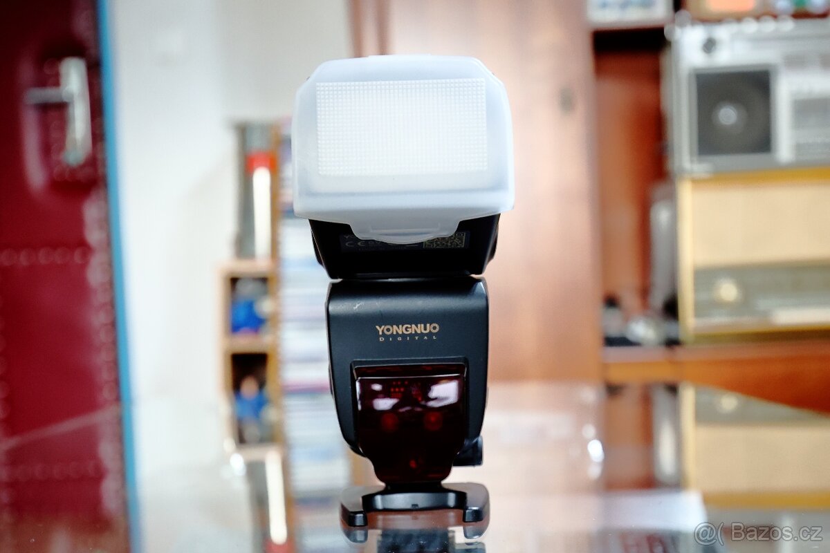 YONGNUO YN685