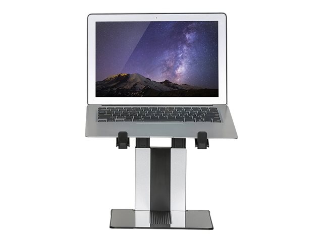 Prodám nastavitelný stojan na PC Newstar Neomounts NSLS200
