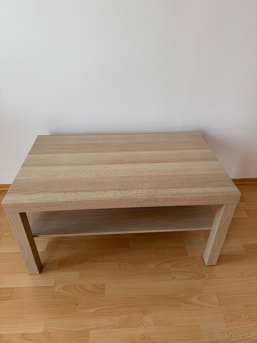 Konferenční stolek Ikea LACK