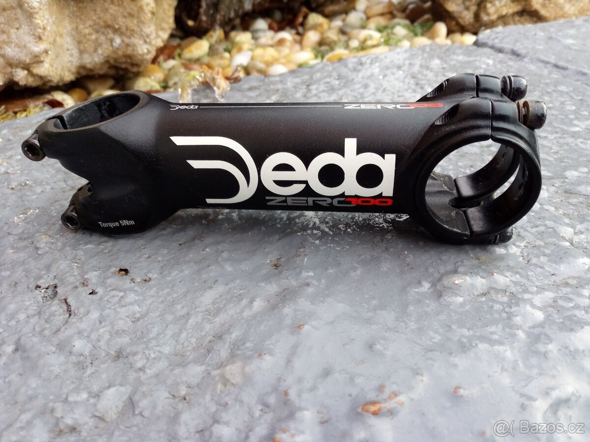 DEDA zero 100 120mm