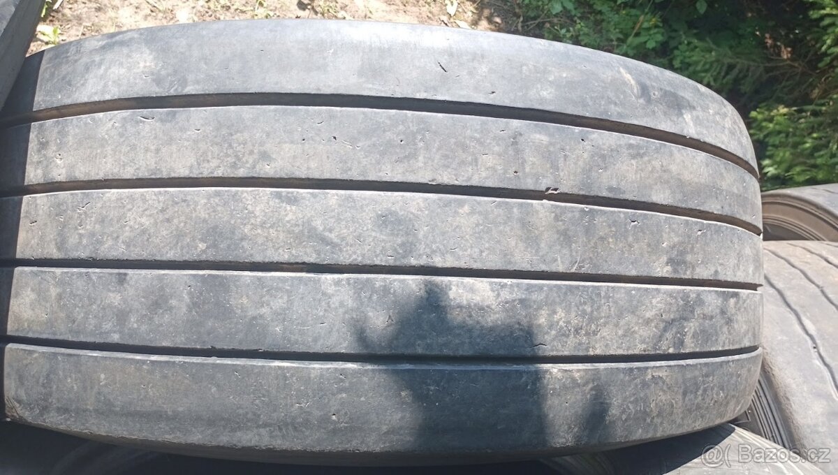 385/65R22,5 Dunlop