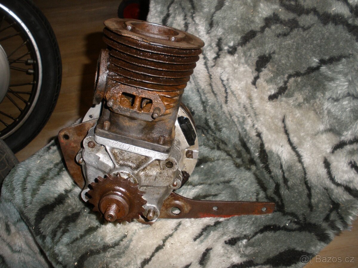 Jawa Viliers