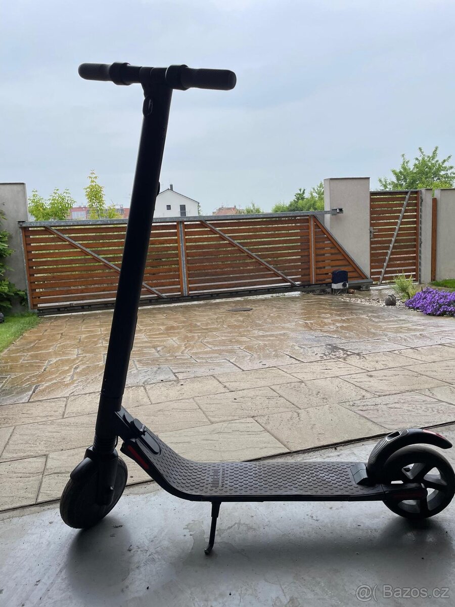 Segway Nineboat ES2