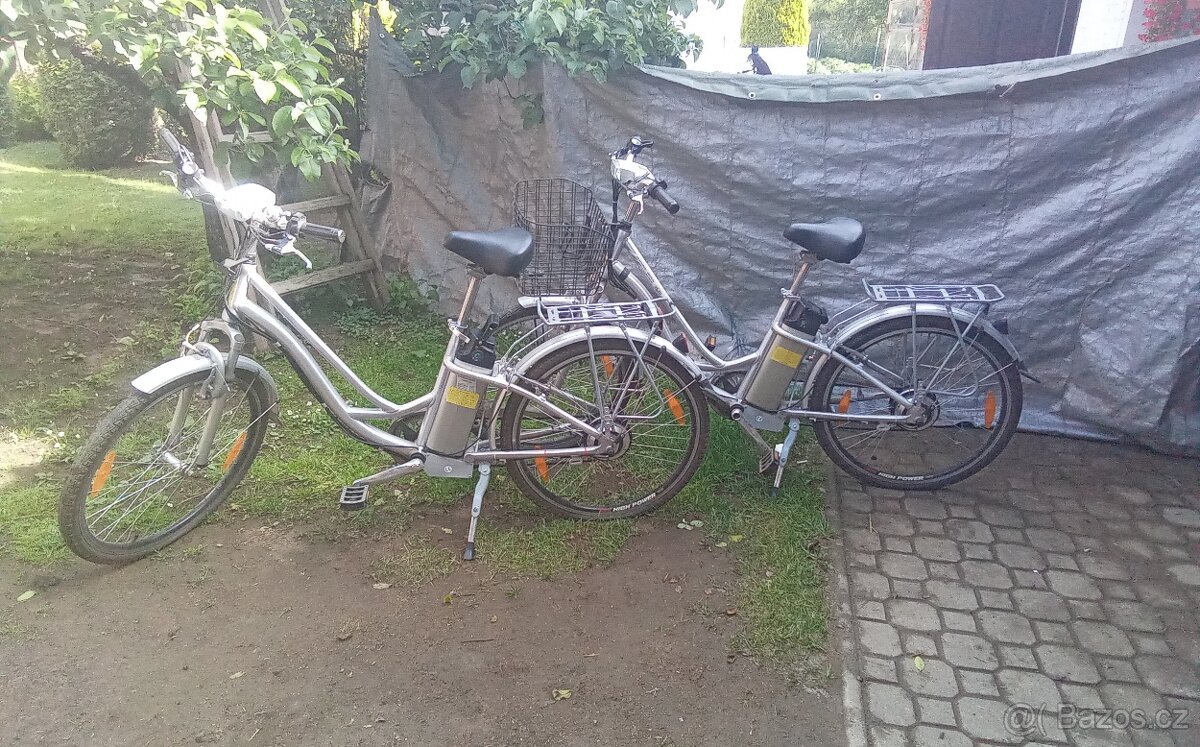 ELEKTROKOLO VASPO AL