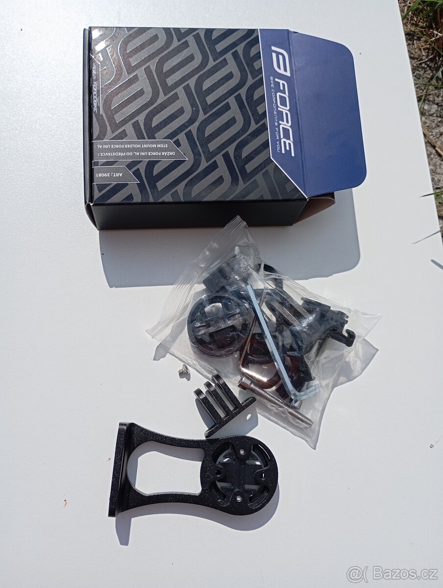 Force UNI Al držák pro computery/světlo do představce