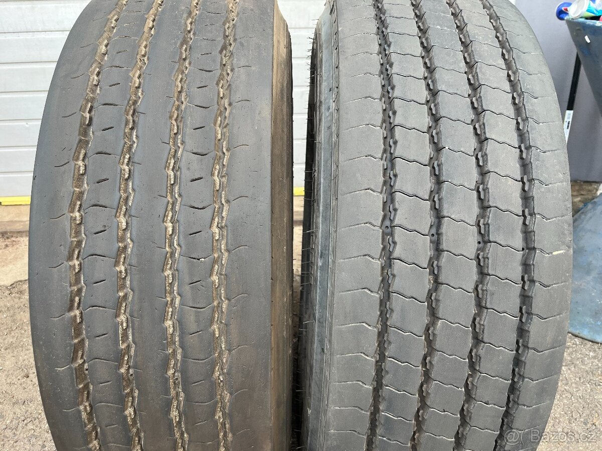VODÍCÍ 285/70r19.5 285 70 19.5 R19.5 285-70-19.5 285/70