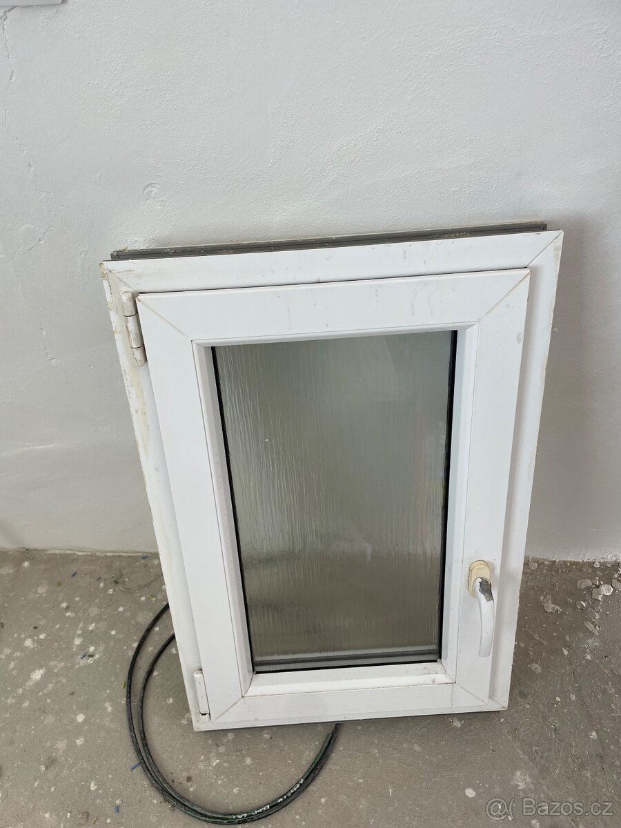 Platová okna 550x850