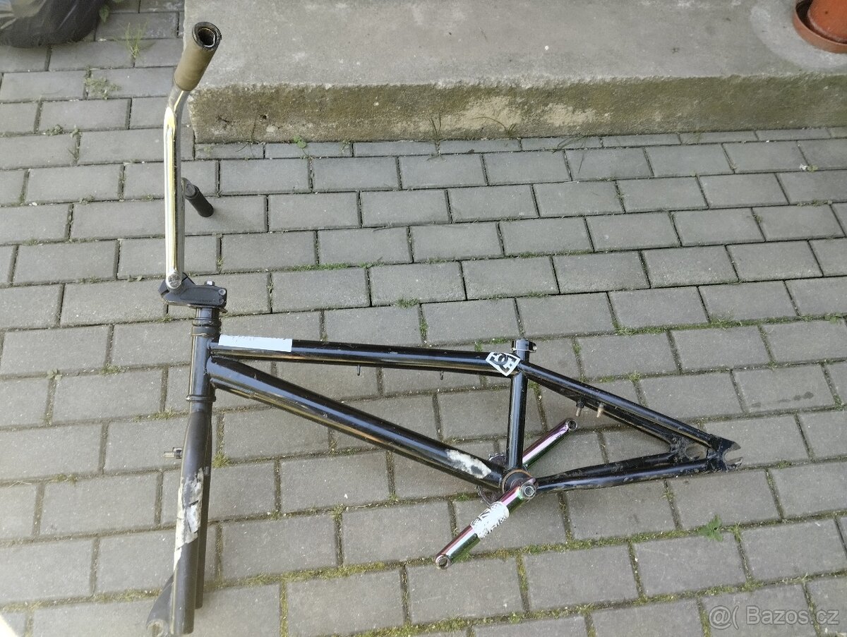 BMX