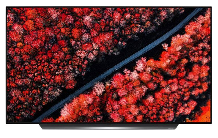 Televize LG OLED55C9
