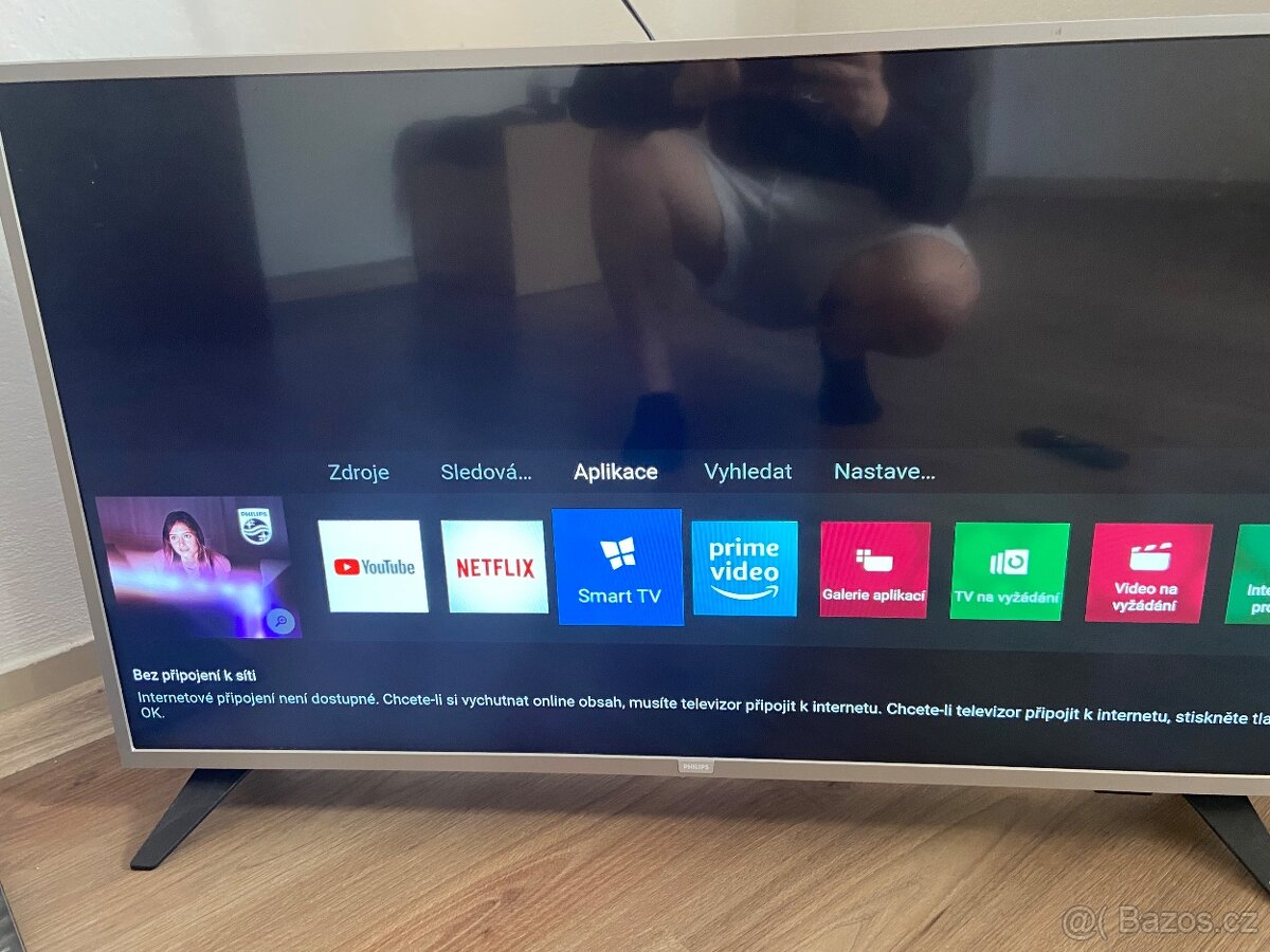 Smart TV