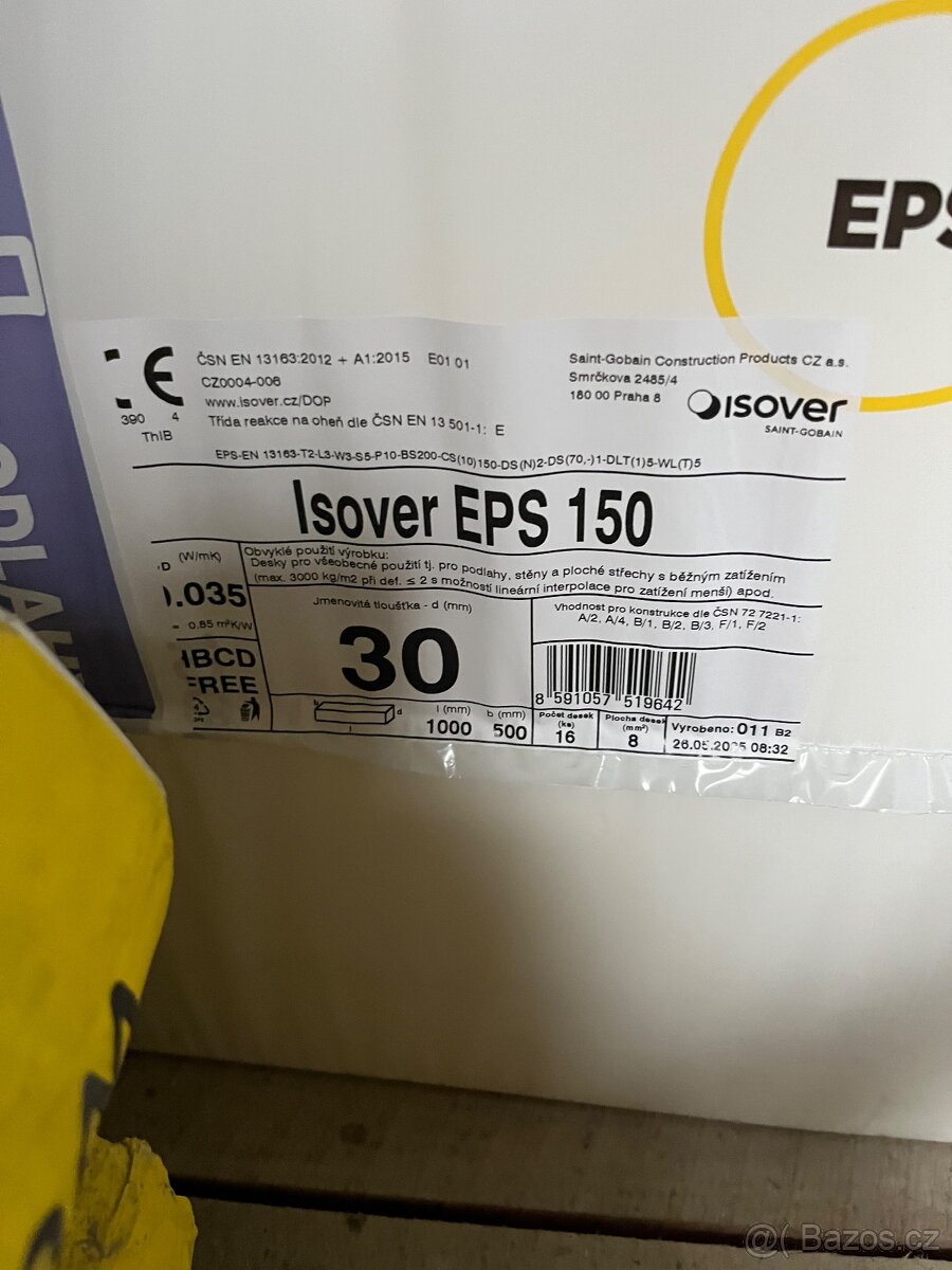 POLYSTYREN