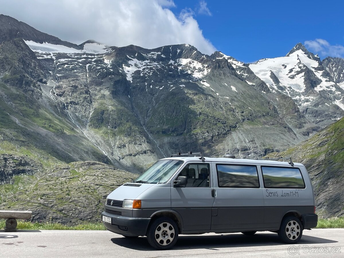 Volkswagen Transporter T4