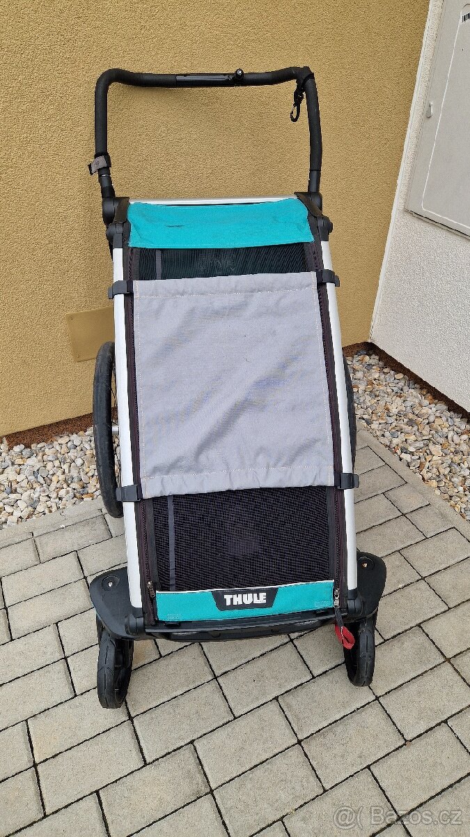 Thule Chariot lite