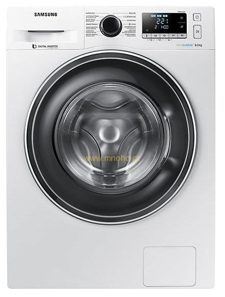 Pračka Samsung WW81J5446EW