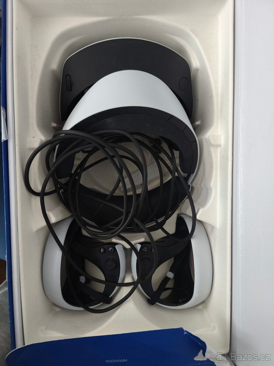 PlayStation VR2