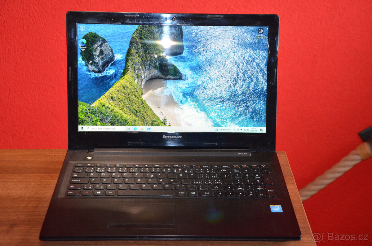 Lenovo G50-30 N2840/8GB/HDD 500GB