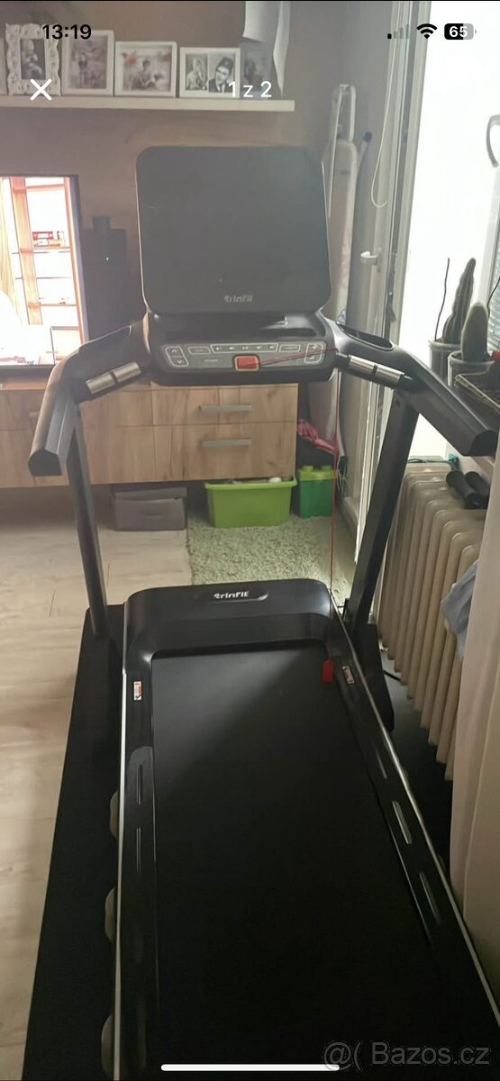 Trinfit gara T600