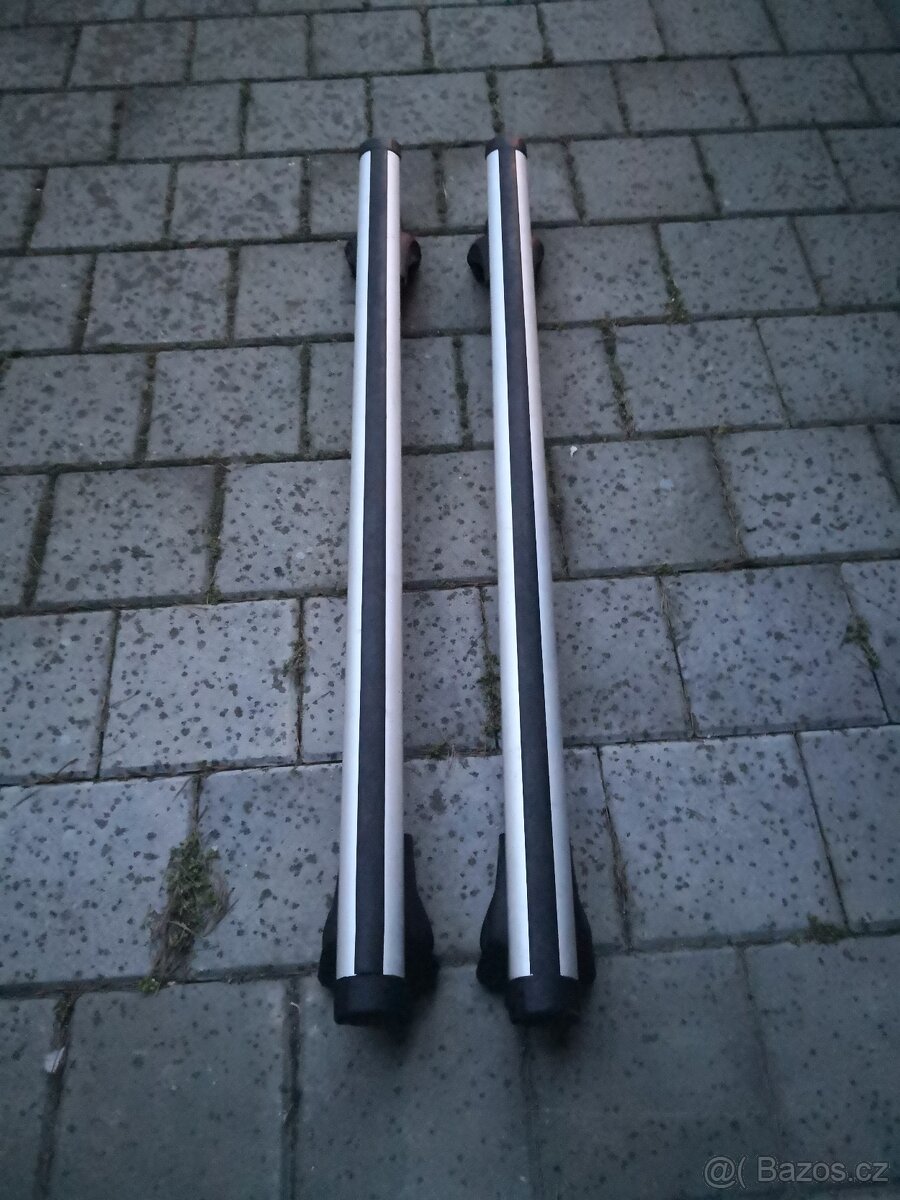 THULE PŘÍČNÍKY NA HAGUSY DÉLKA 108 cm