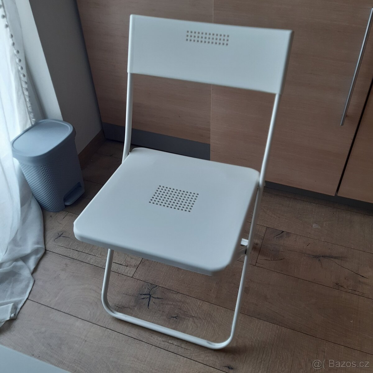 Venkovní sada židle a stůl