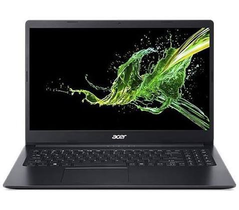 Acer A315-34