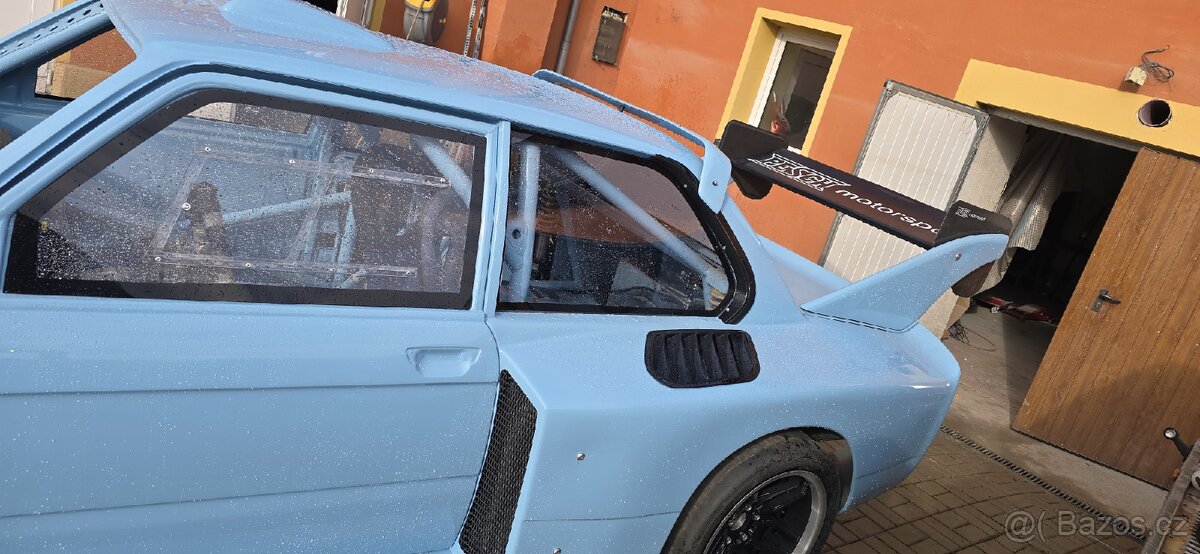BMW E21 Gruppe 5