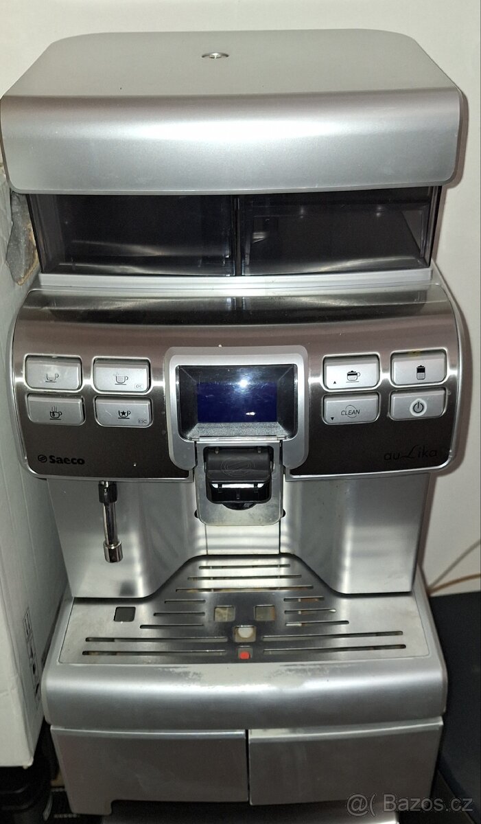 Saeco Aulika TOP HSC RI