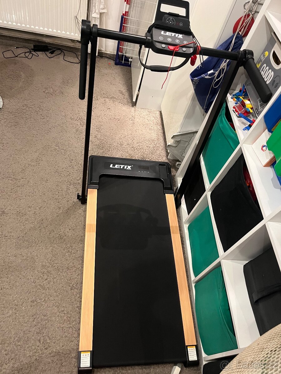 Běžecký pás Letix