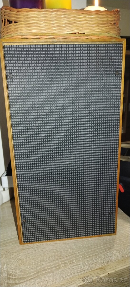 Reprobedny Tesla 1PF 06888 Bratislava