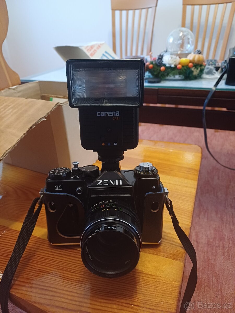 Zenit 11