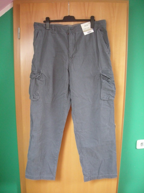 Pánské kalhoty nenošené vel. XXL