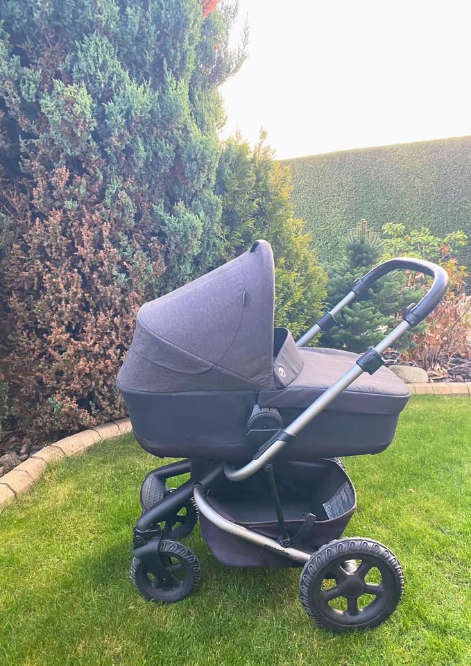 Prodám kočárek Easywalker Harvey 2 All-Terrain