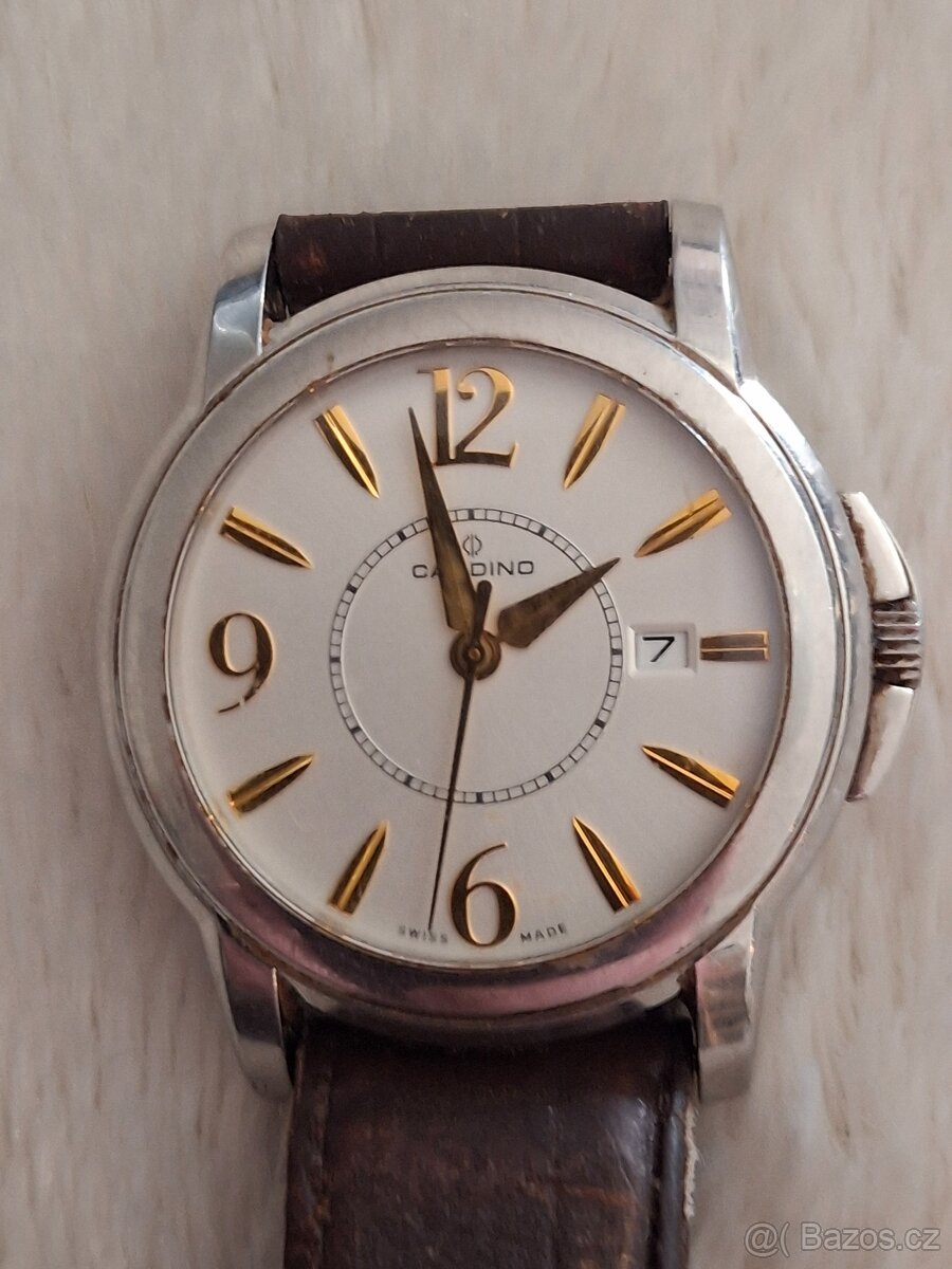 Hodinky Candino