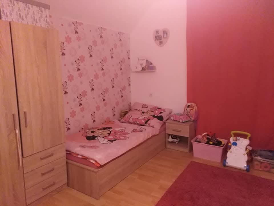 Studentský,či dětský pokoj