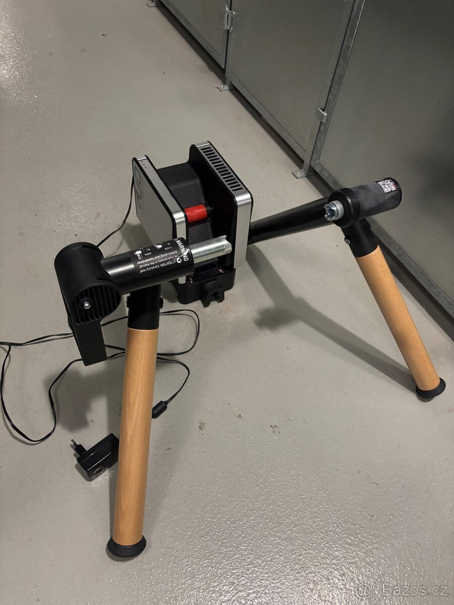 ELITE TUO cyklistický trenažér