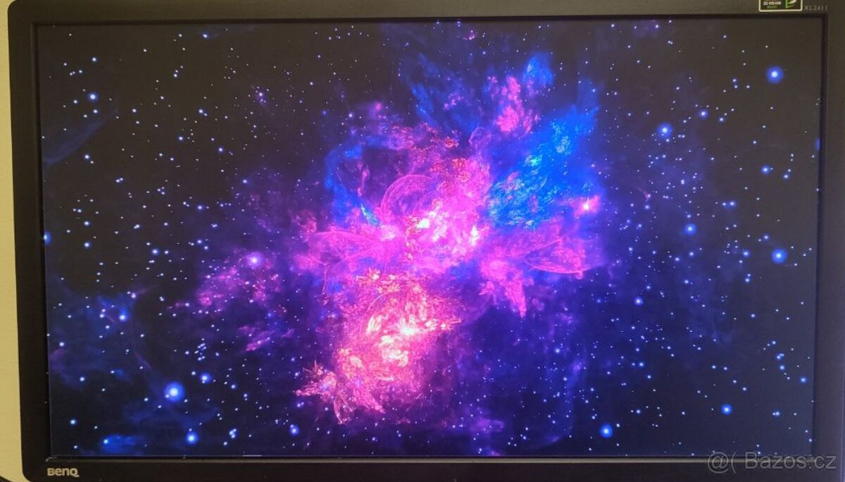 Prodám herní počítač, je plně funkční a bez vad.