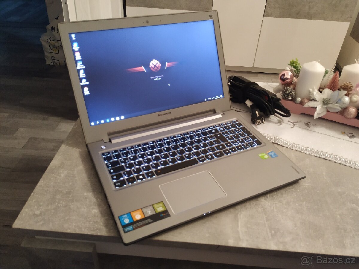 Lenovo IdeaPad Z510