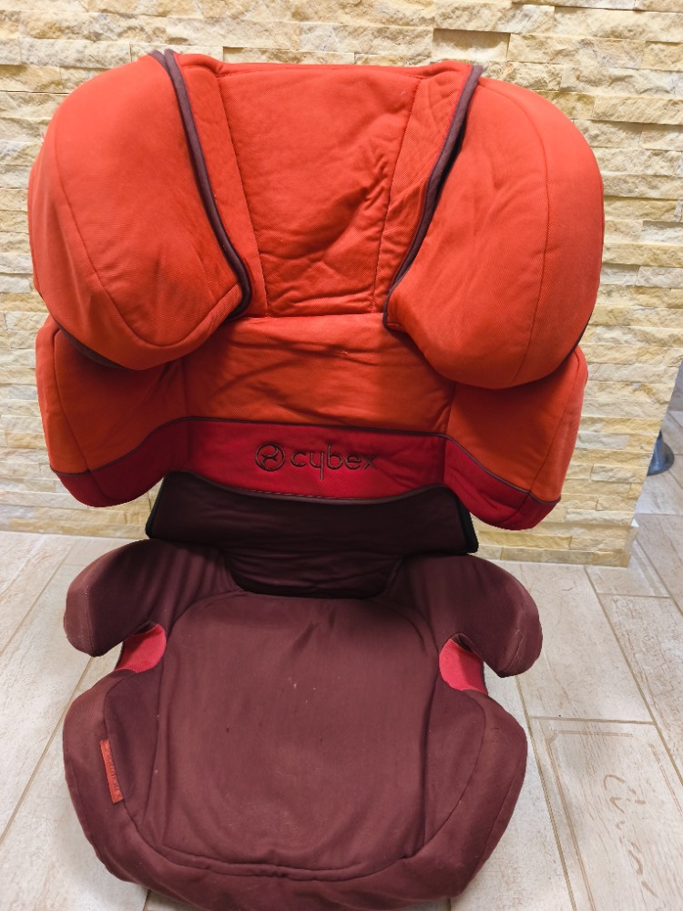 Autosedačka Cybex