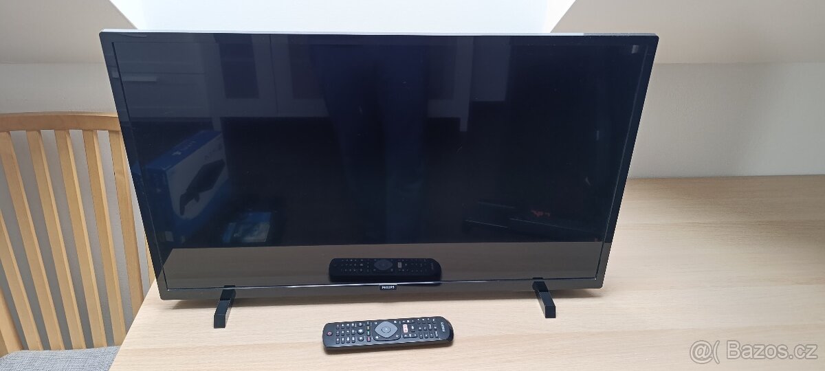 LCD Smart TV Philips 32