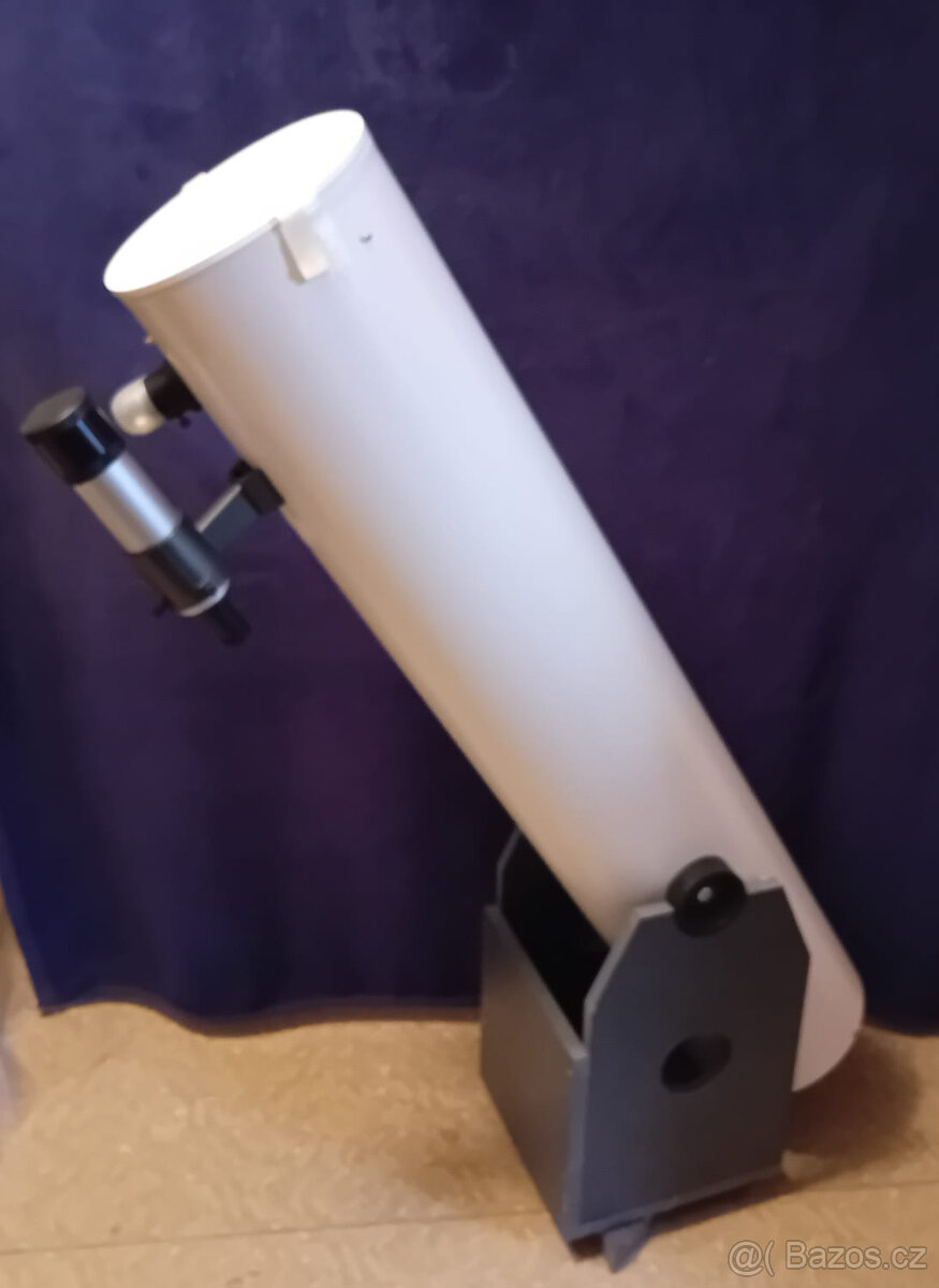 Hvězdářský dalekohled