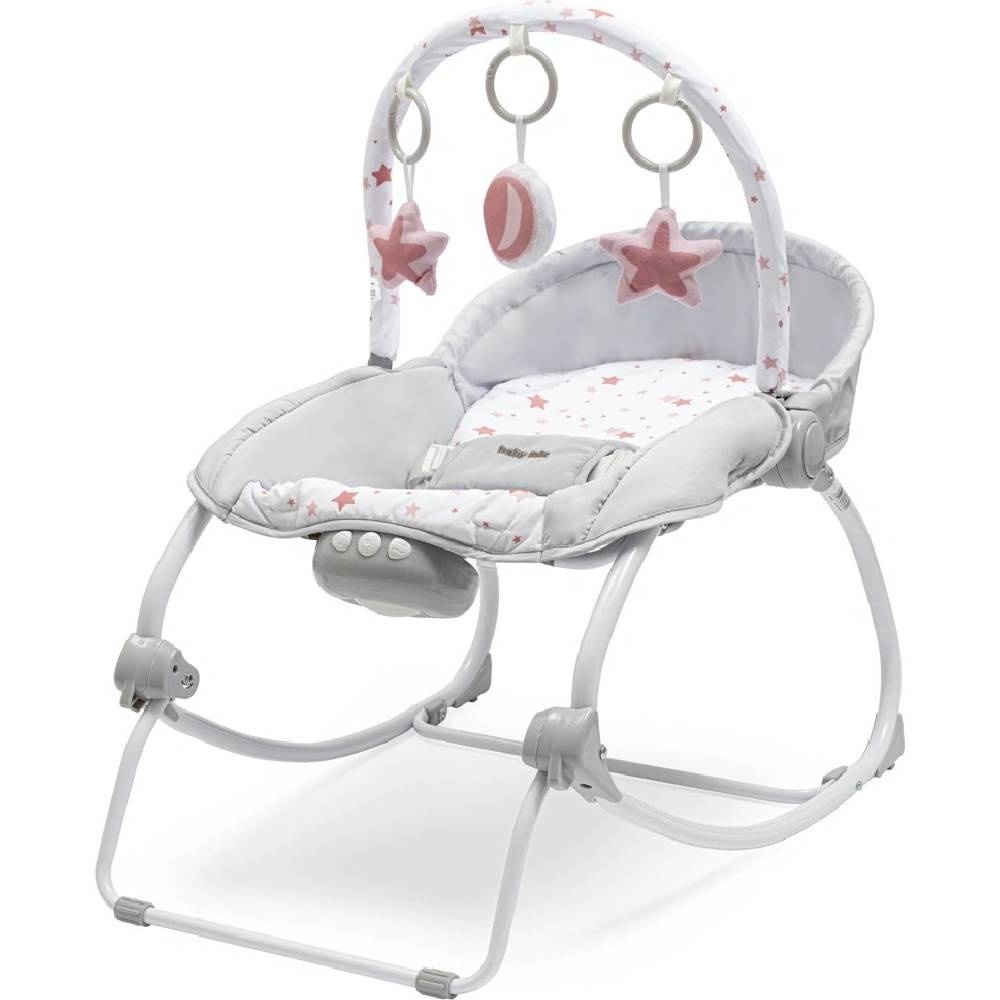 Multifunkční lehátko BabyMix