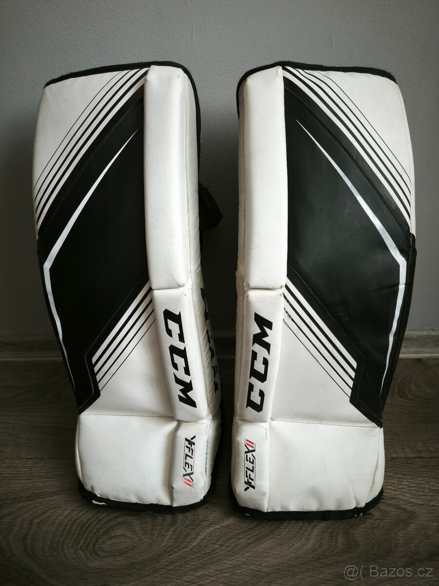 Dětské betony CCM vel. 24”