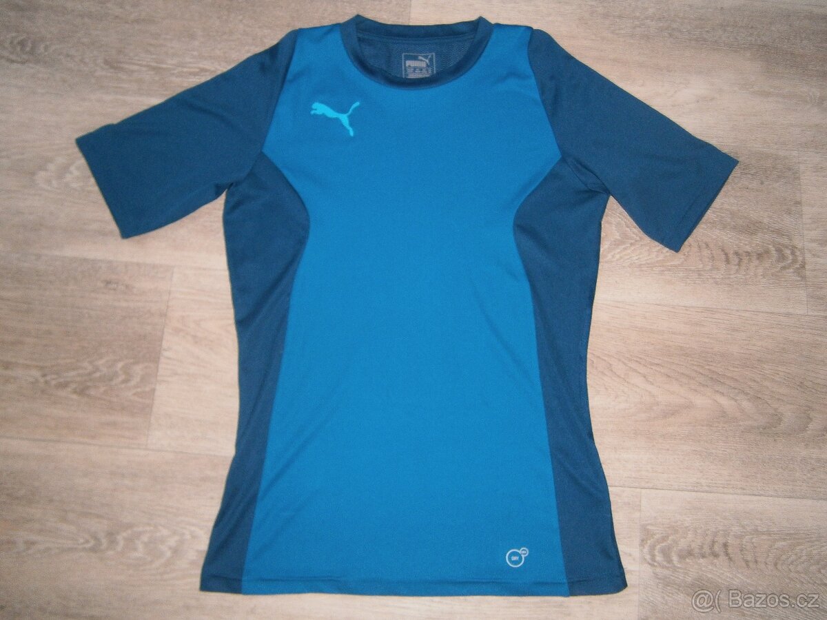 funkční triko Puma vel. XS