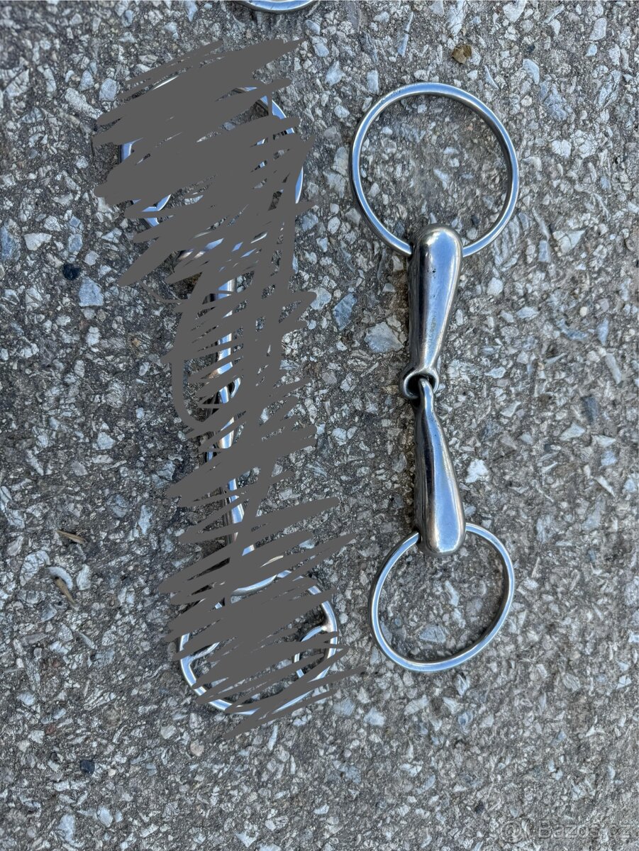 Udidlo - Stihlo 13,5