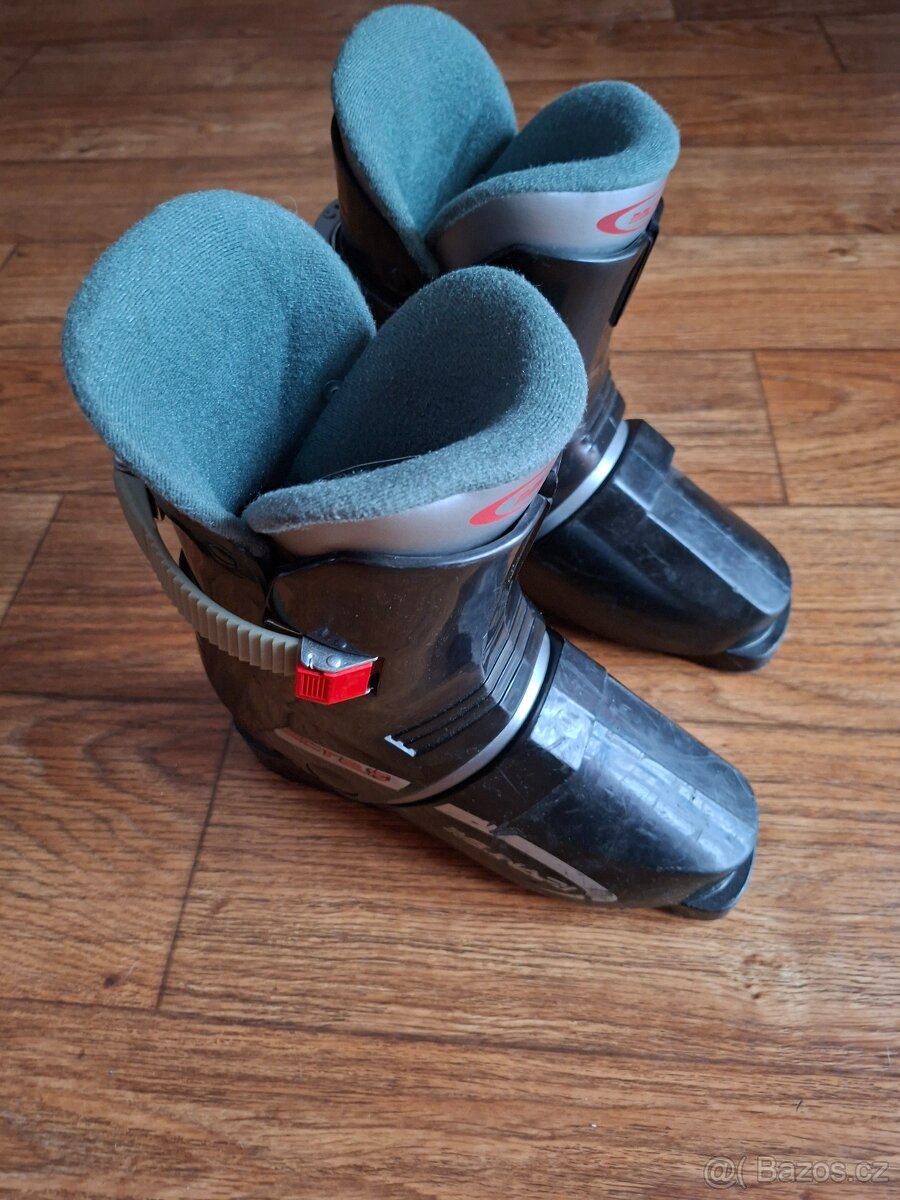 Dětské přeskáče