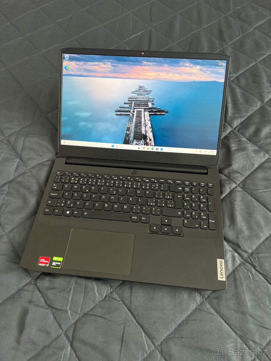 Lenovo IdeaPad Gaming 3