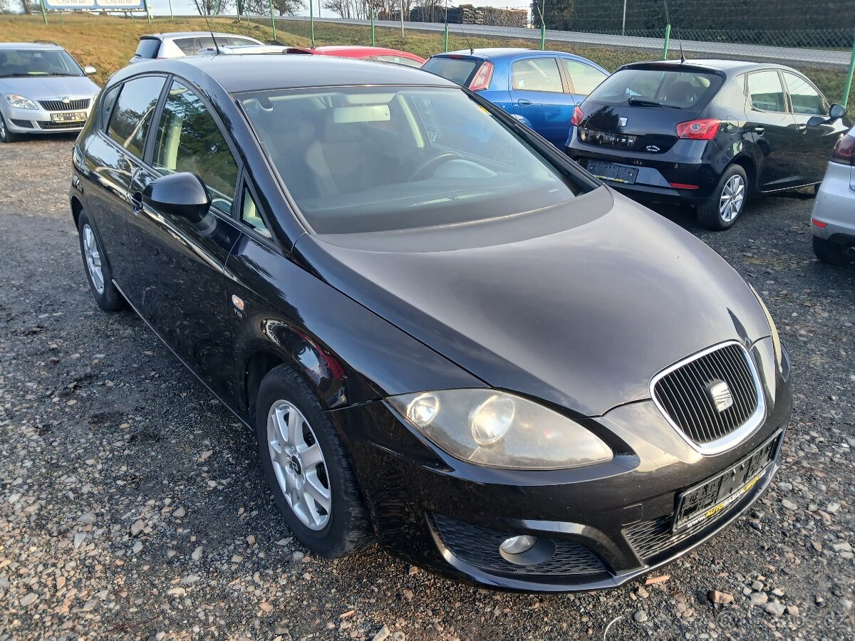 Seat Leon 1.4 TSi SPORT