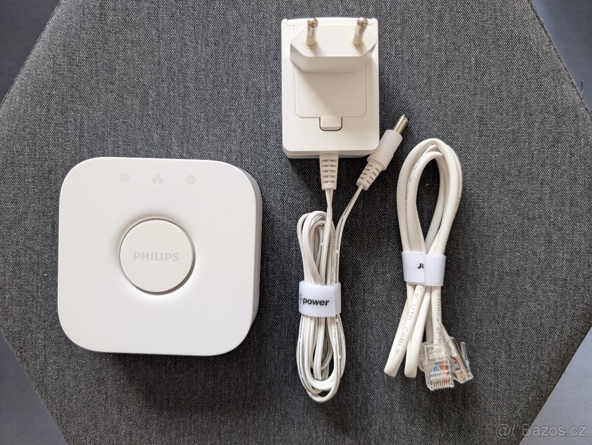 Philips Hue Bridge (v2.1)