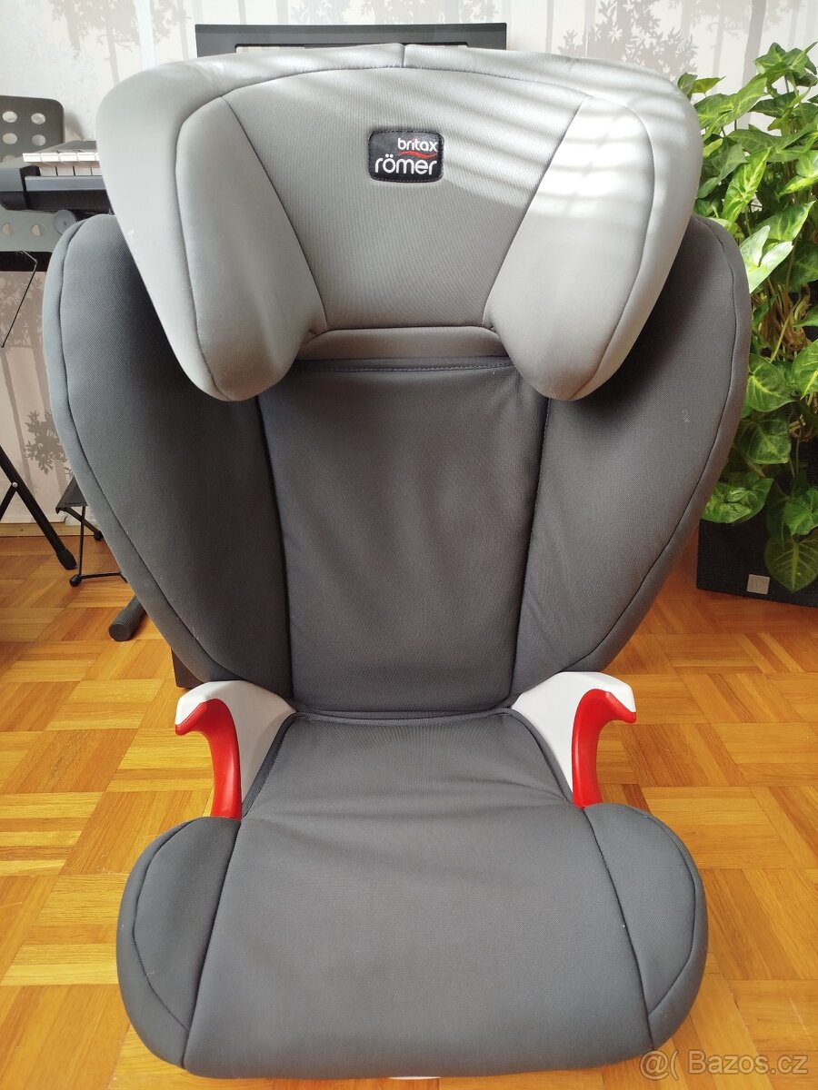 Autosedačka Britax Römer 15-36 kg