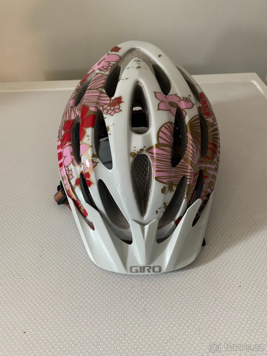 helma Giro pánská/dámská