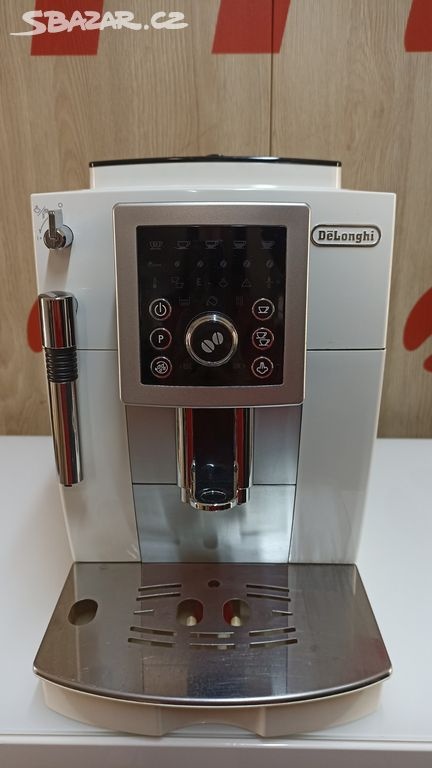 Automatický kávovar DeLonghi ECAM 23.210.W